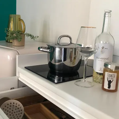 Casa Minu Santa Chiara Gasthof Cagliari