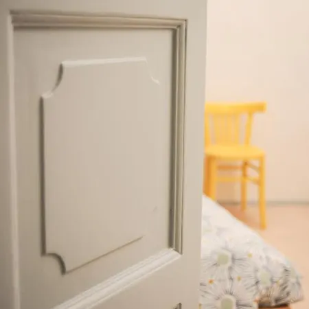 Casa Minu Santa Chiara Gasthof