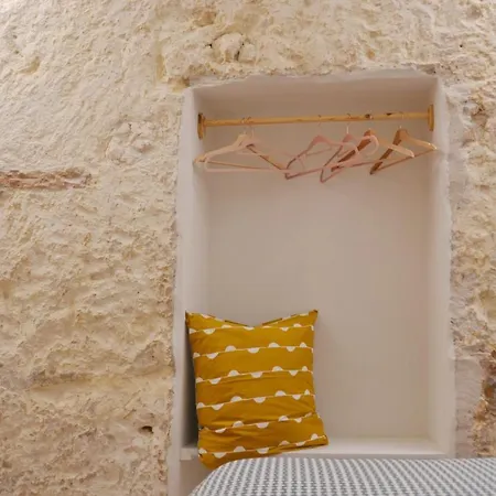 Gasthof Casa Minu Santa Chiara Cagliari